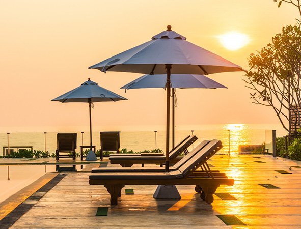 LEDD Hotels