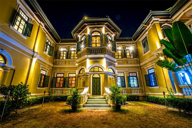 LEDD Hotels
