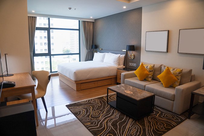 LEDD Hotels