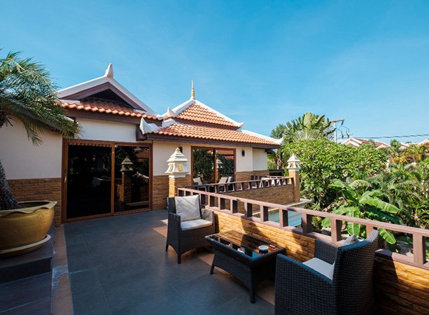 LEDD Hotels