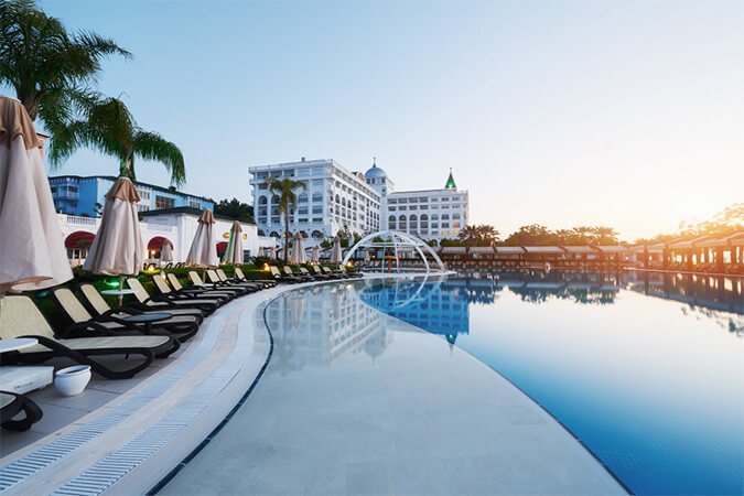 LEDD Hotels