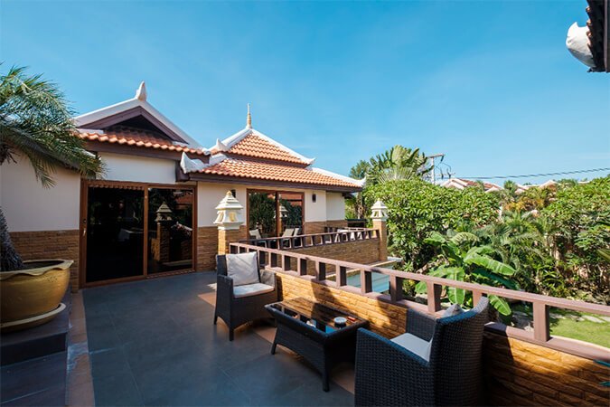 LEDD Hotels