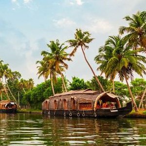 Alleppey
