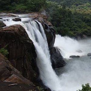 Athirappilly