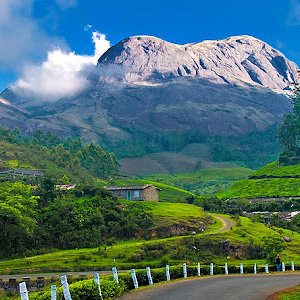 Munnar
