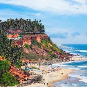 Varkala
