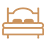 Comfortable Rooms