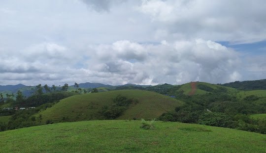Kuttikkanam